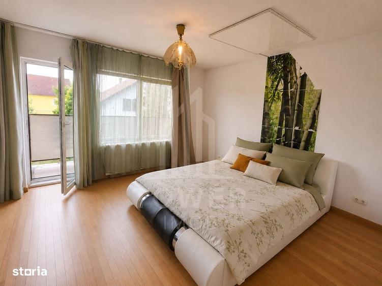 Apartament 4 camere | 118 mp | Selimbar - 1
