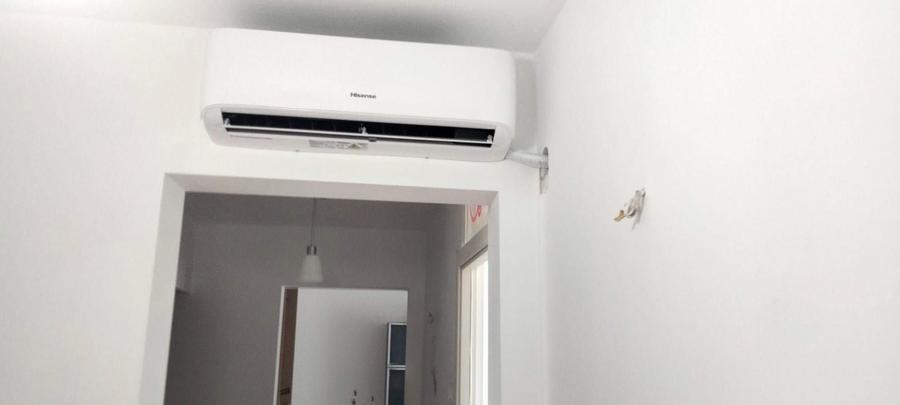 Apartament 3 camere bloc 1979,  Gorjului, Militari - 8