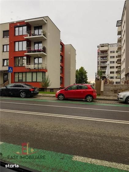 Apartament cu 2 camere în Livezeni