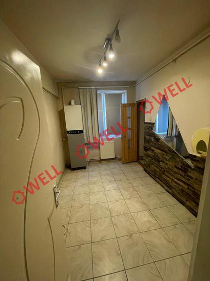 Apartament cu 3 camere în Târgu Secuiesc