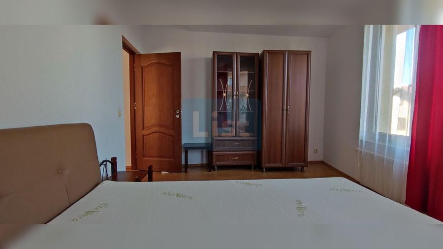 COMISION 0%! Ap. 2 camere 61 mp, A/C, strada Pădurii – Zorilor | UMF - 5