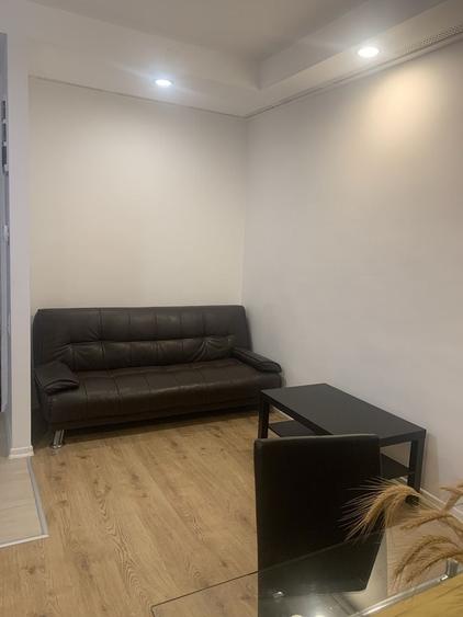 Apartament cu 2 camere în Crețuleasca