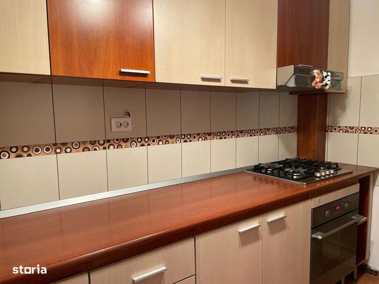 Inchiriez apartament cu 2 camere Tatarasi Oancea 480 EUR - 4