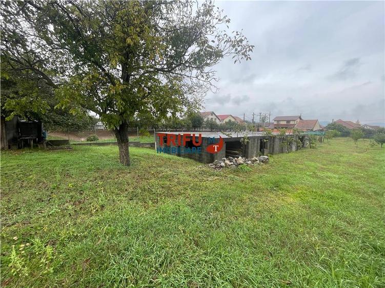 Teren intravilan de 1220 mp, în Micești