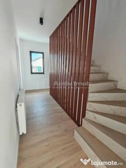 Casă cu 4 camere cu Teren 225 Mp în Prelungirea Ghencea