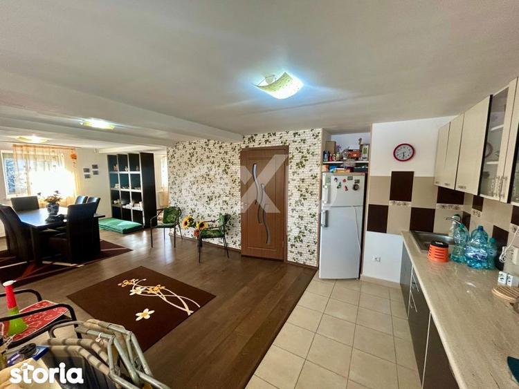 Casa de poveste cu 4 camere in Valcele teren 1700 mp, priveliste p - 13