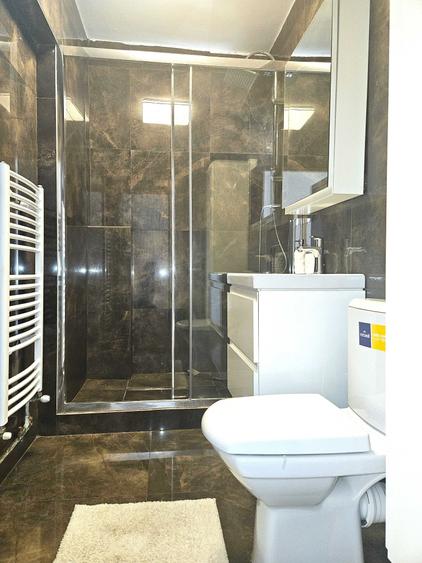 Apartament cu 2 camere semidecomandat în UTA