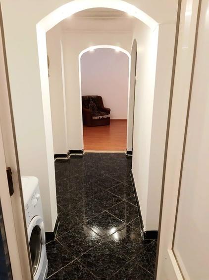 Apartament cu 2 camere decomandat în Eminescu
