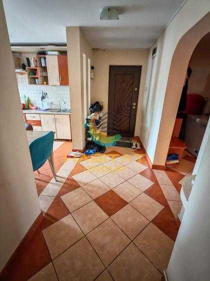 3 camere Popesti Leordeni Primarie an 1985 boxa loc parcare - 16