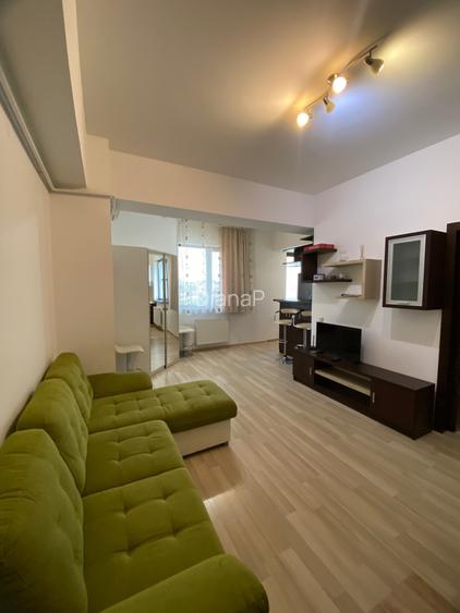 Inchiriez apartament 2 camere, zona centrala