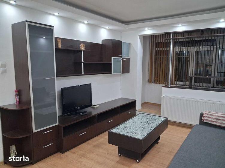 Garsonieră decomandată în Pantelimon