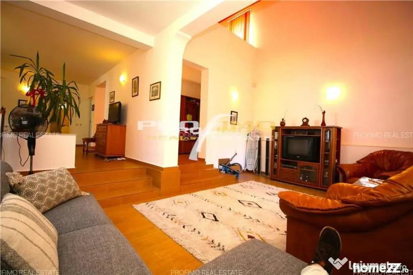 Vila exclusivista P 1E in Mamaia Nord la 500m de Alezzi Beac - 3