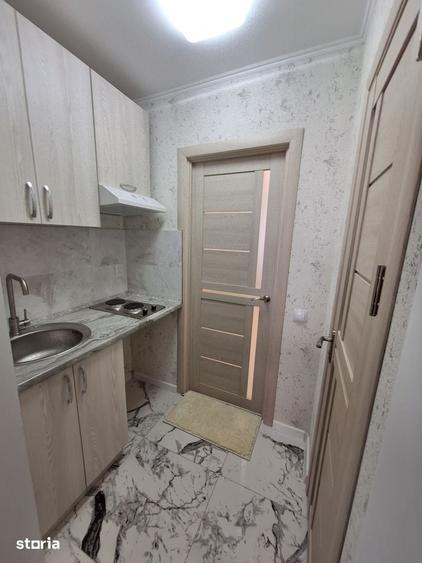 Garsonieră în Colentina