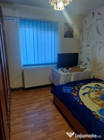 Apartament 2 camere, 49 mp, zona Policlinica - Bals - 5