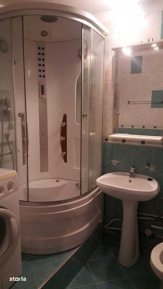Apartament cu 2 camere în Moara de foc