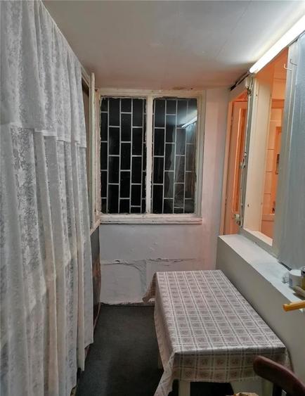 Garsonieră decomandată în Berceni
