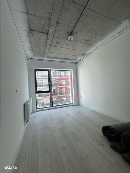 Apartament cu 2 camere în Nord