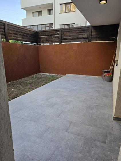 Apartament cu 2 camere, mobilat în Cug