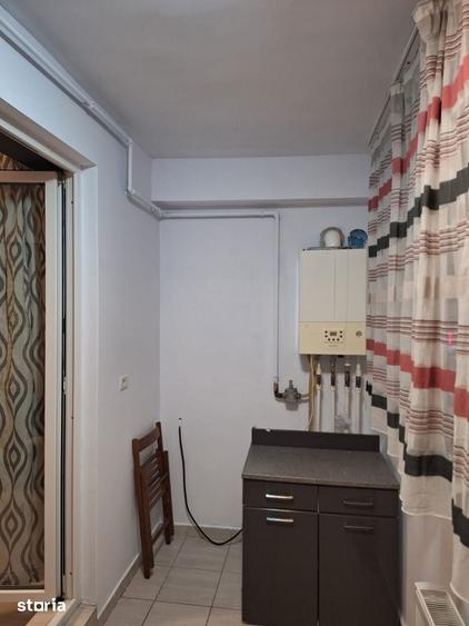 Garsoniera dubla cu dormitor separat Militari Residence - 7