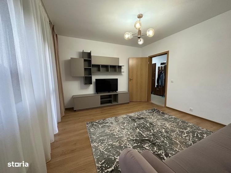 Garsoniera cu gradina proprie si loc de parcare, Casa Nobel - 8