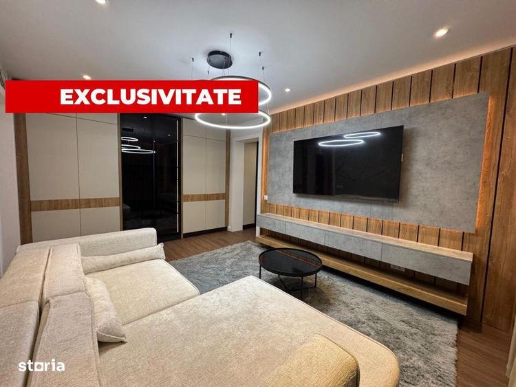 Gorjului Metrou-Apartament 2 cam finisaje premium de vanzare - 13