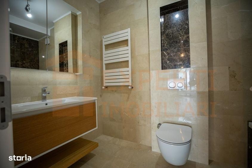 Apartament cu 3 camere în Nord