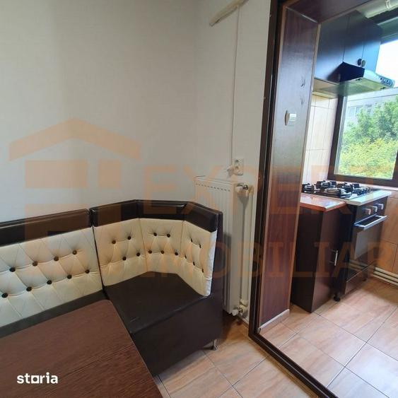 Apartament cu 2 camere decomandat în Tomis III