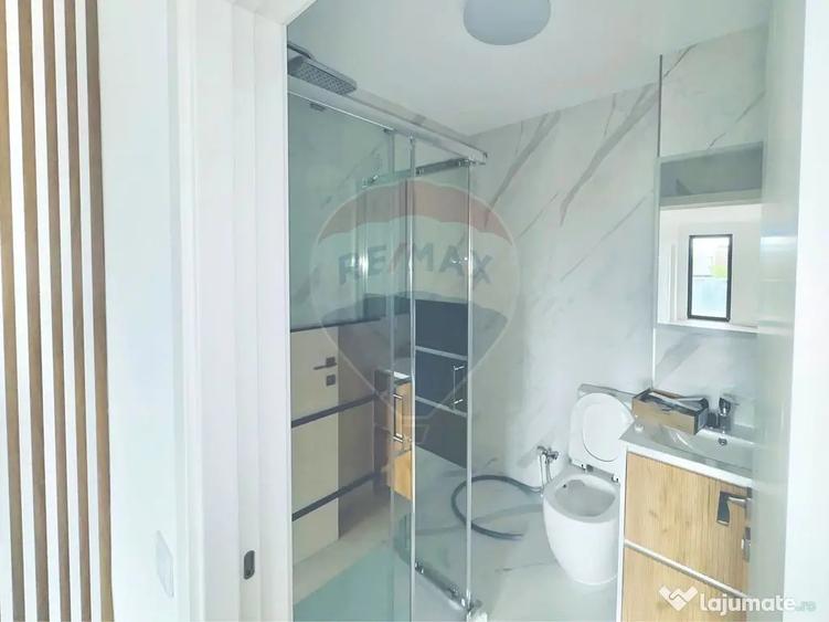 Apartament cu 3 camere decomandat în Ultracentral