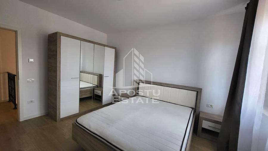 Duplex deosebit Aradului,4 camere,Dumbravita - 10