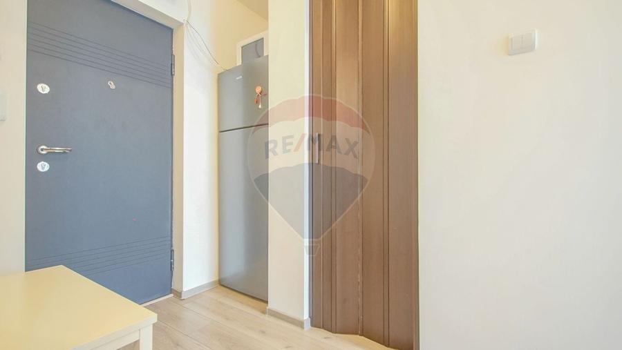 Apartament cu 2 camere de închiriat în zona Florilor - 16