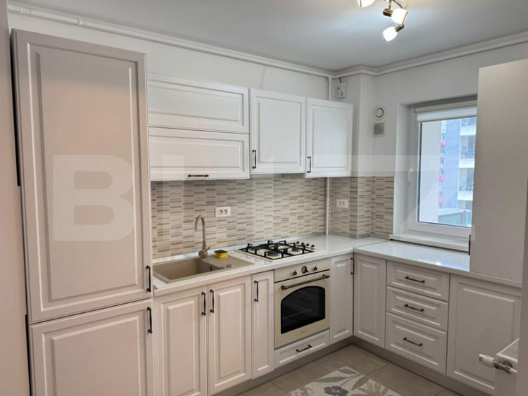 Apartament cu 2 camere / Cartier Tractorul / TopCity - 4