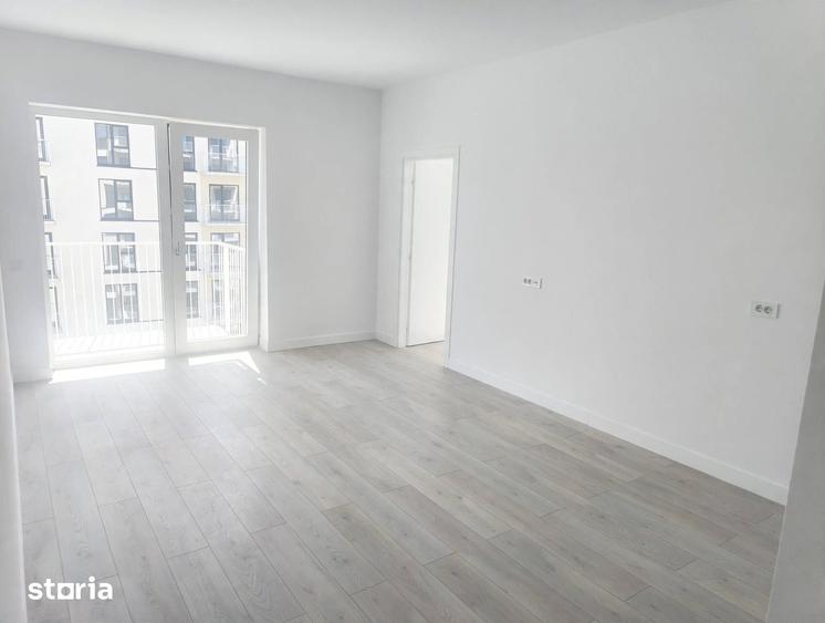 Apartament cu 3 camere în Baza 3