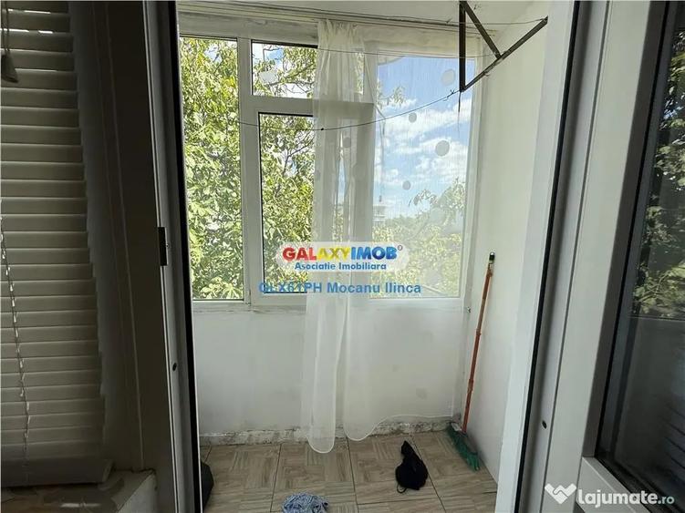 Apartament cu 2 camere decomandat în Mihai Bravu