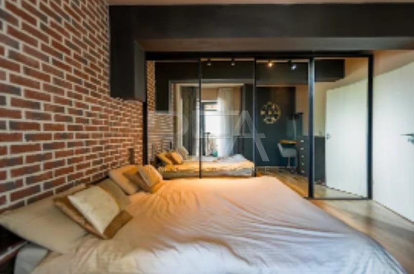 2 Camere Designer | Metropolitan Berceni | Etaj 11 | Metrou - 7