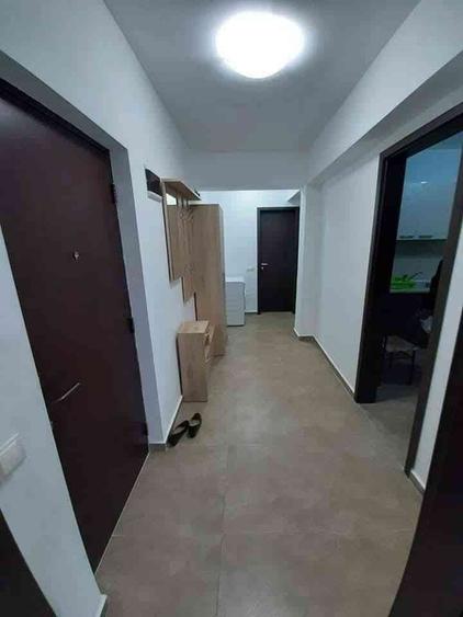 Apartament cu 2 camere decomandat în Bragadiru