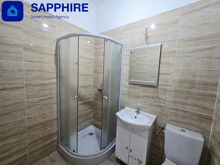 Apartament cu 2 camere decomandat în Rahova
