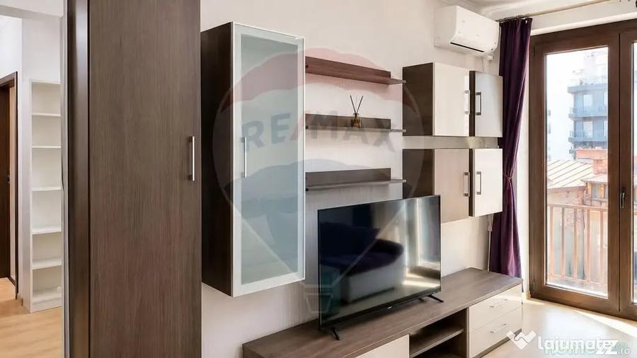 Ultracentral | Unirii | 2 Cam | Etaj 3 | Loc parcare subt... - Bucuresti (Bucuresti-Ilfov) - 13