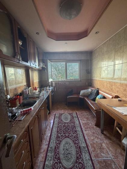 Apartament 3 camere Decomandat / Soseaua Pantelimon / Soseaua Vergului - 1