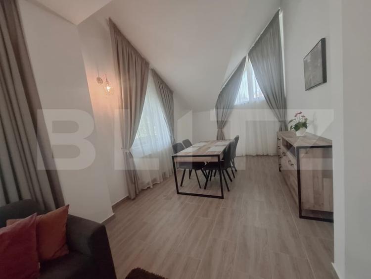 Apartament Premium de Închiriat - Predeal | Complet Mobilat - 4