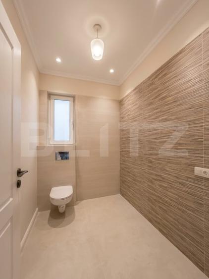 Casă individuală cu 3 camere cu Canalizare în Ghiroda