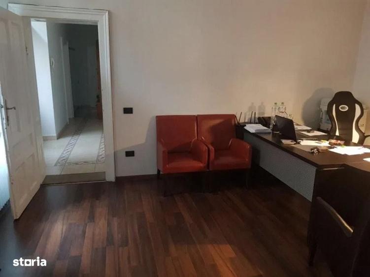 Spațiu comercial, de 120 mp, în Ultracentral