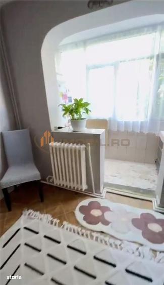 Apartament cu 2 camere nedecomandat în Alexandru cel Bun