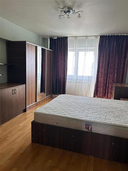 Apartament cu 2 camere decomandat în Buzaului