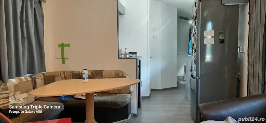 Casă cu 3 camere în Dragomirești-Deal