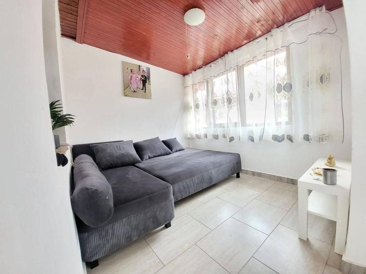 Casă cu 3 camere în Iosefin