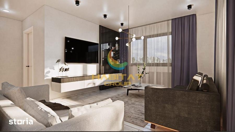 Apartament cu 2 camere în Apărătorii Patriei — fotografia 1