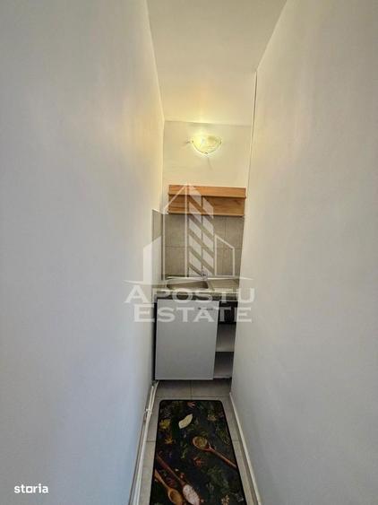 Apartament 2 camere, de inchiriat,centrala proprie,Odobescu, Timisoara - 3