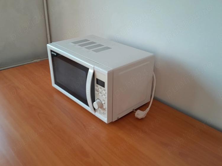 Apartament cu 3 camere decomandat în Timpuri Noi