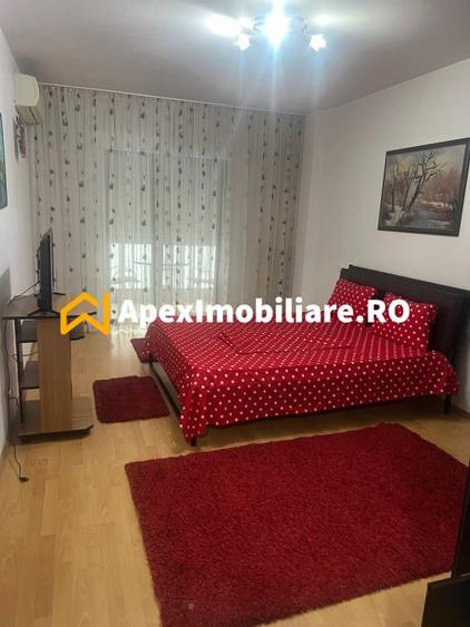 Apartament 3 camere de inchiriat Doamna Ghica Bucure?ti | A - 5