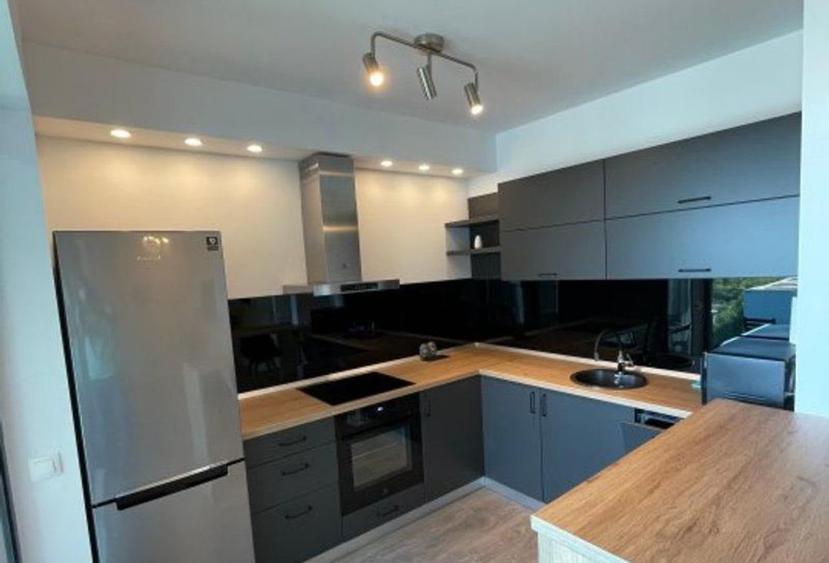 Studio dublu Cloud9 | Aviatiei | Pipera | cu parcare | spatios | metrou - 4